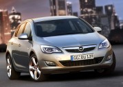 Tapety Opel